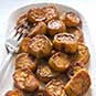 Better Roasted Sweet Potatoes